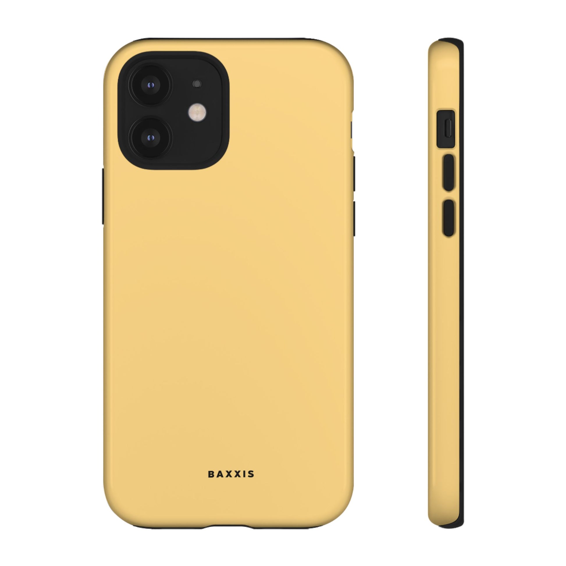 Canary Crystal