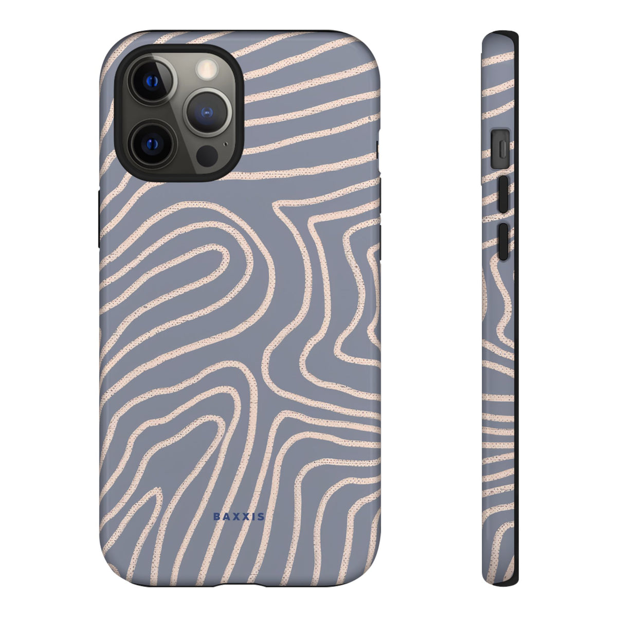 Linear Luxe