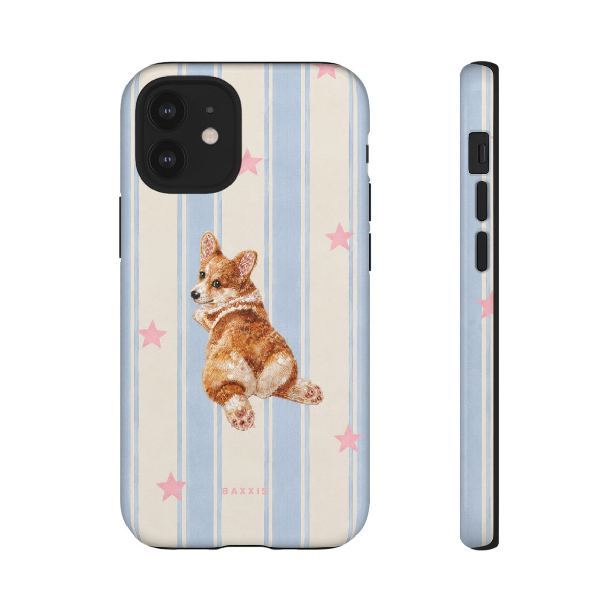 Corgi Comet