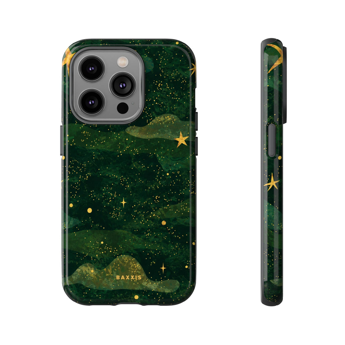Emerald Sky