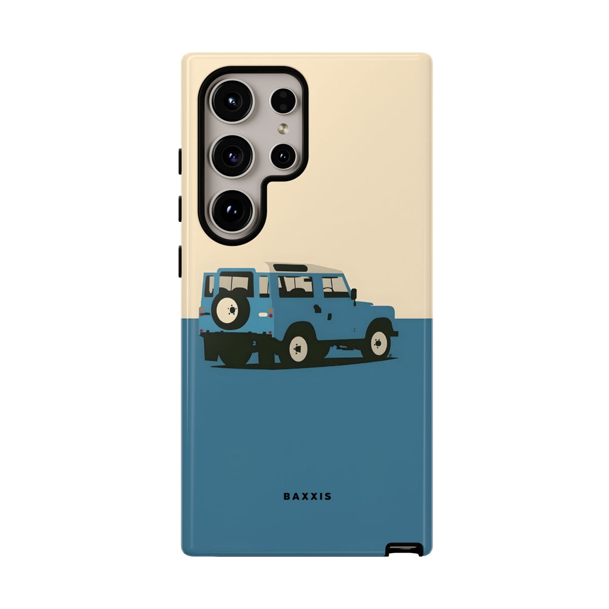 Nomad