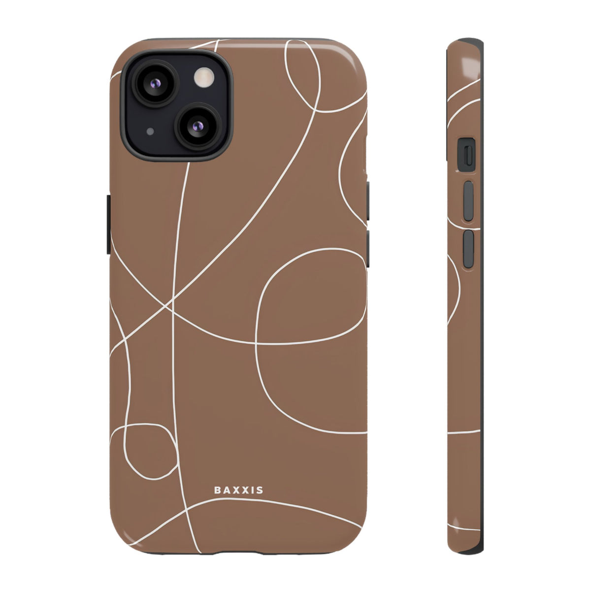 Abstract Brown