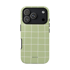Geometric Greens
