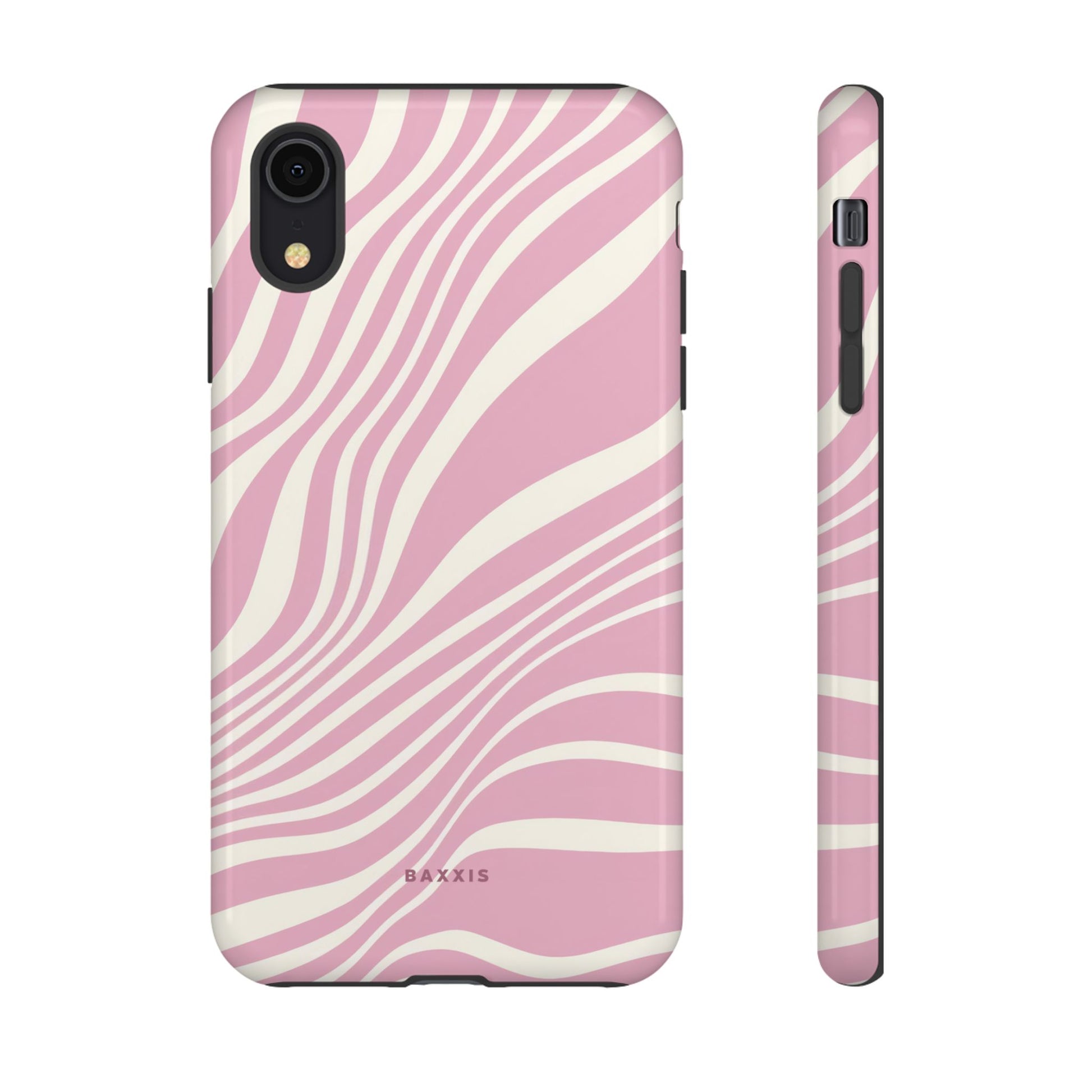 Crazy Zebra