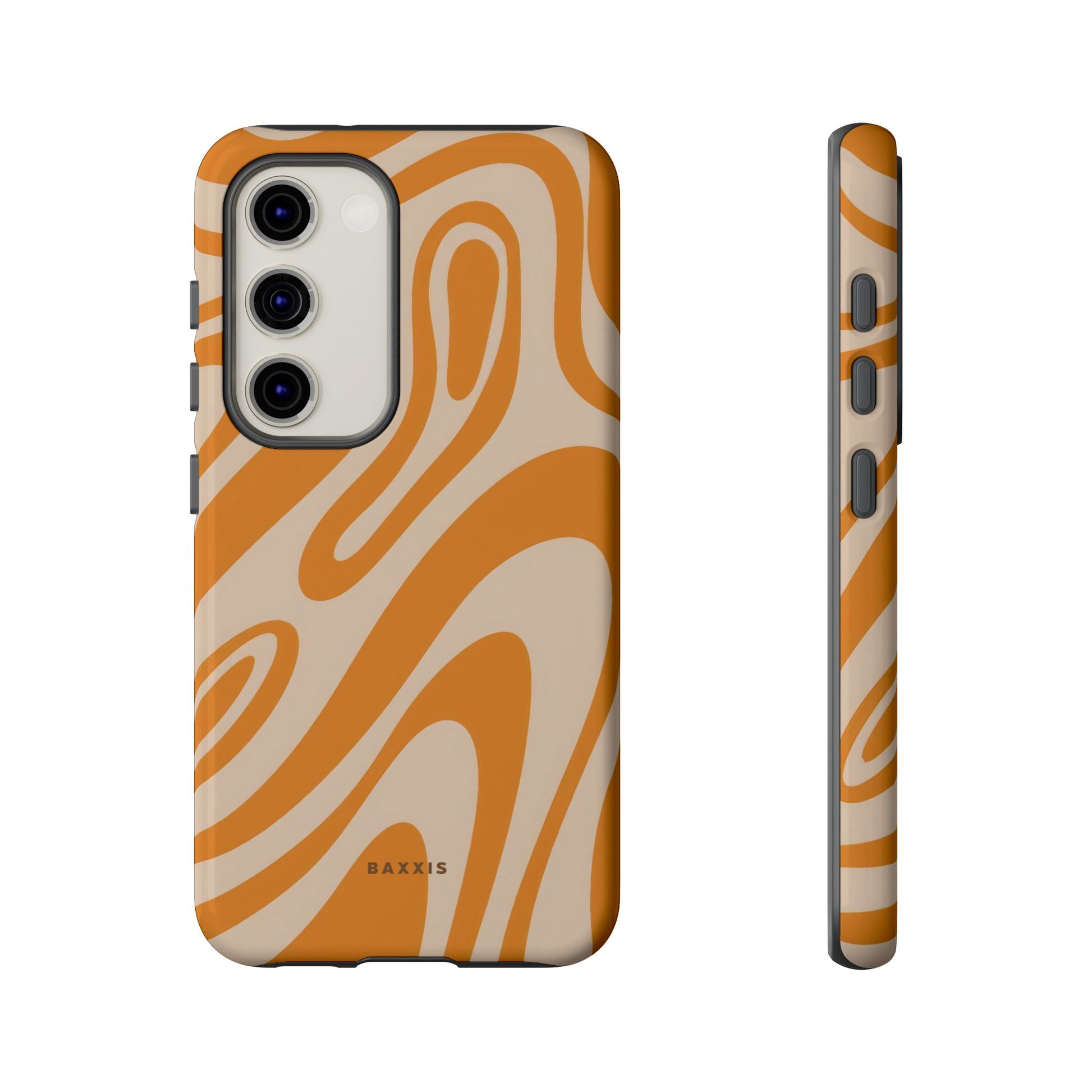 Orange Fizz