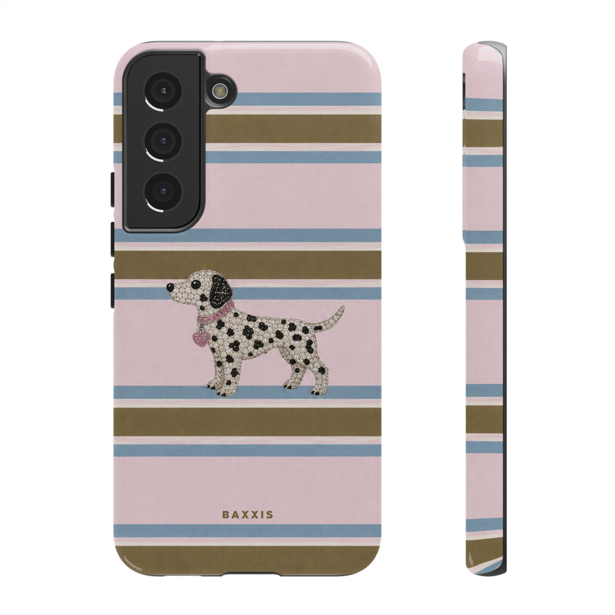Dotty Love