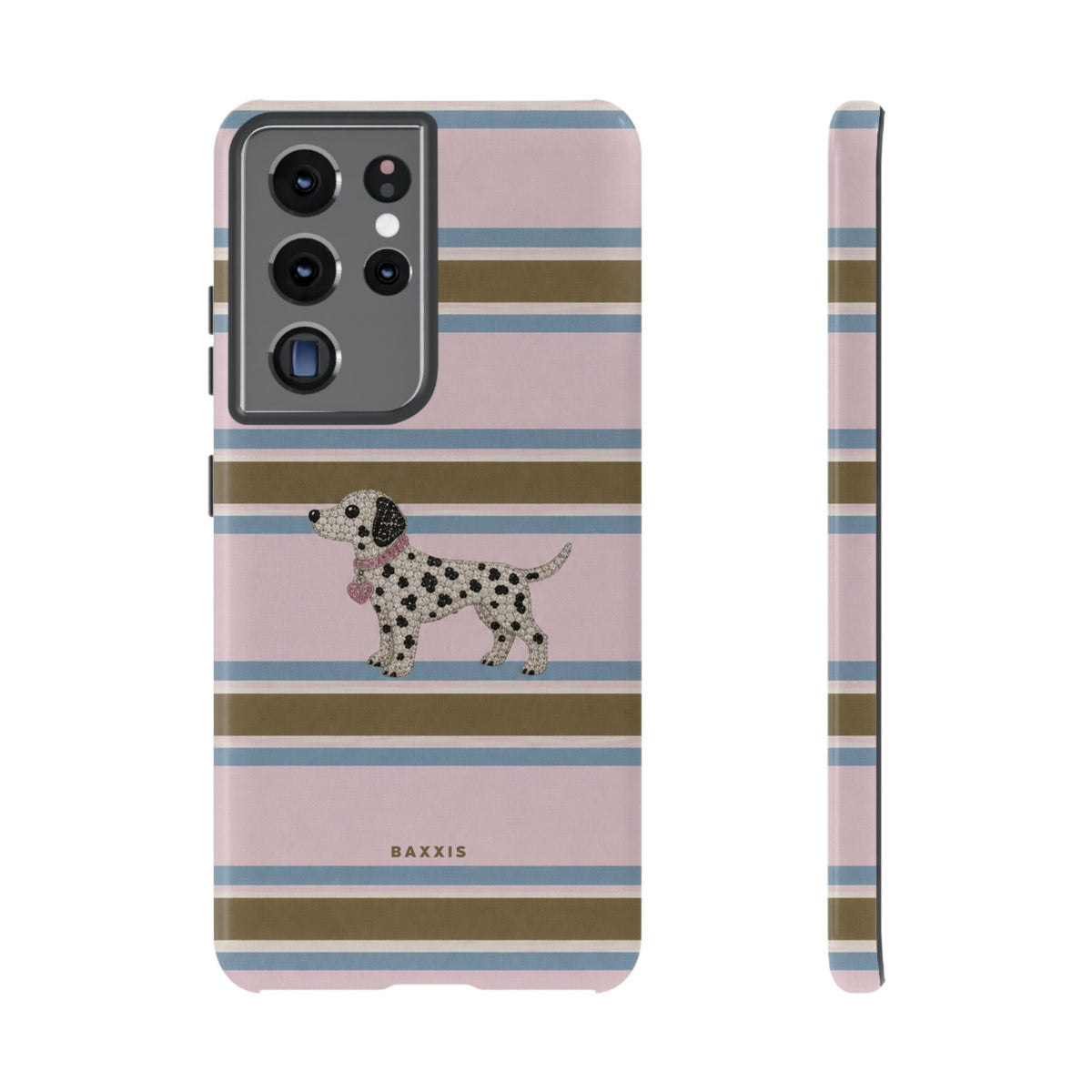 Dotty Love