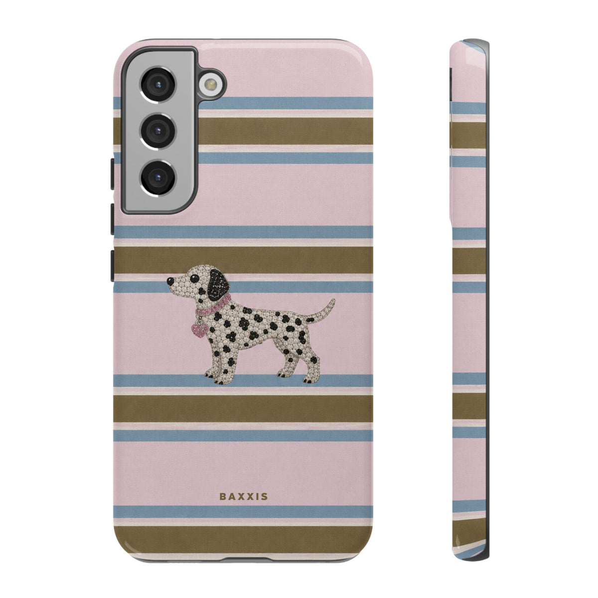 Dotty Love