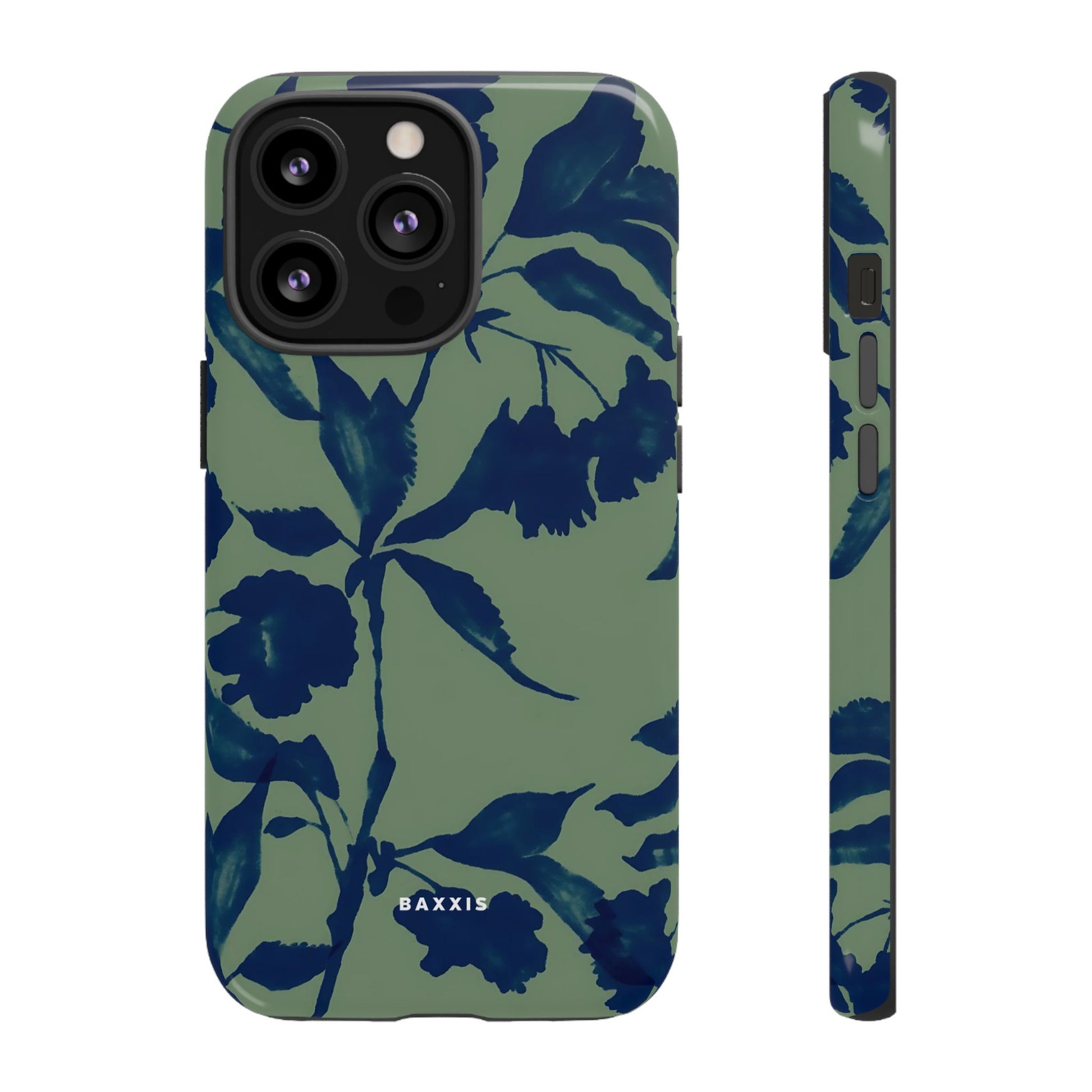 Leafy