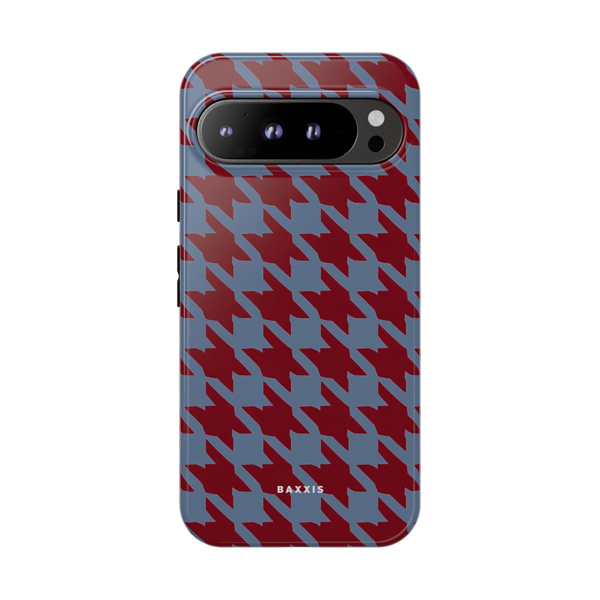 Voxy