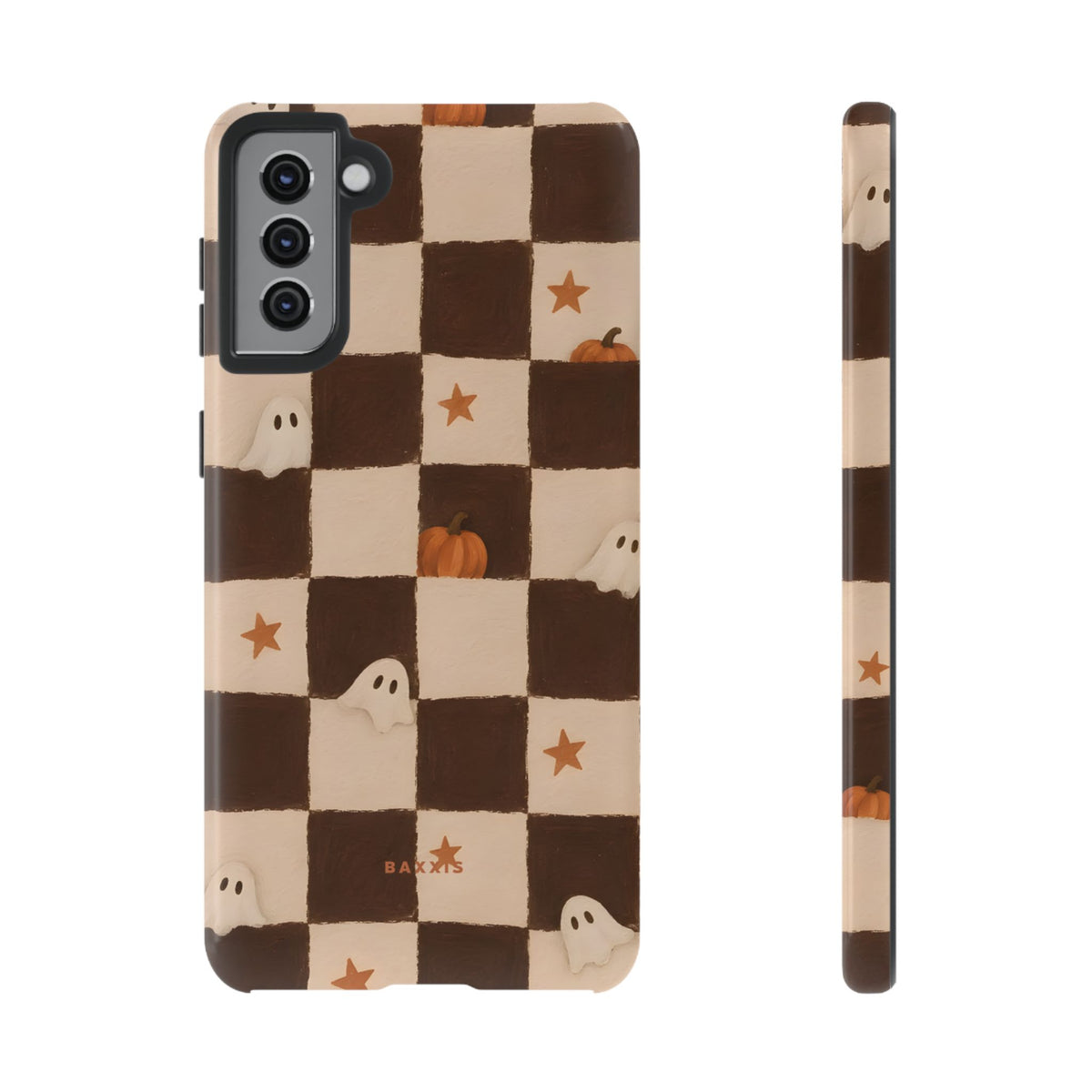 Spooky Chess