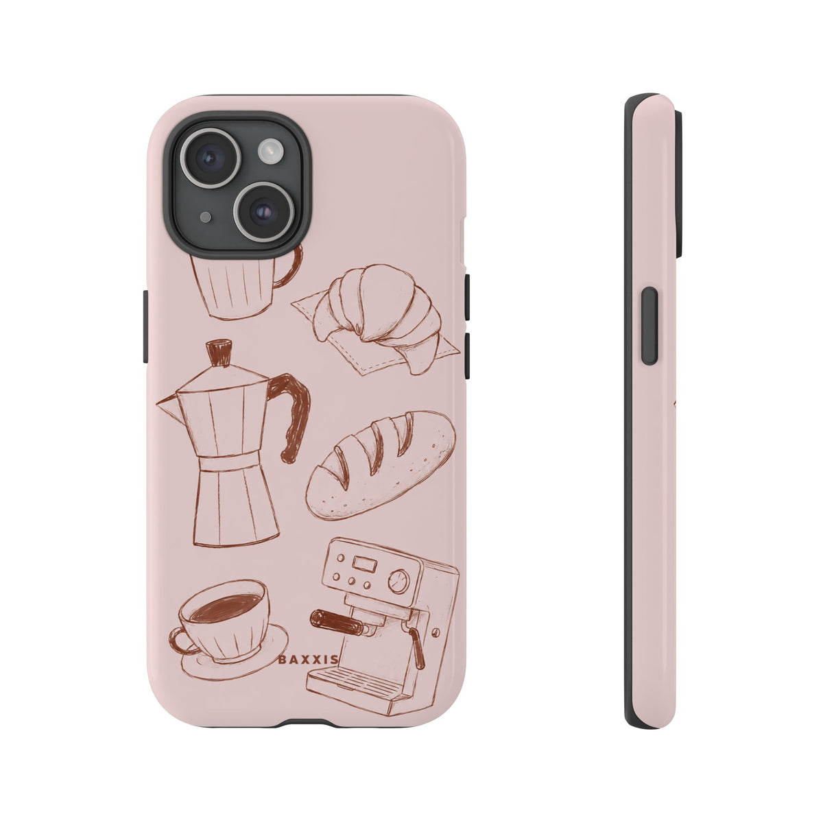 Patisserie
