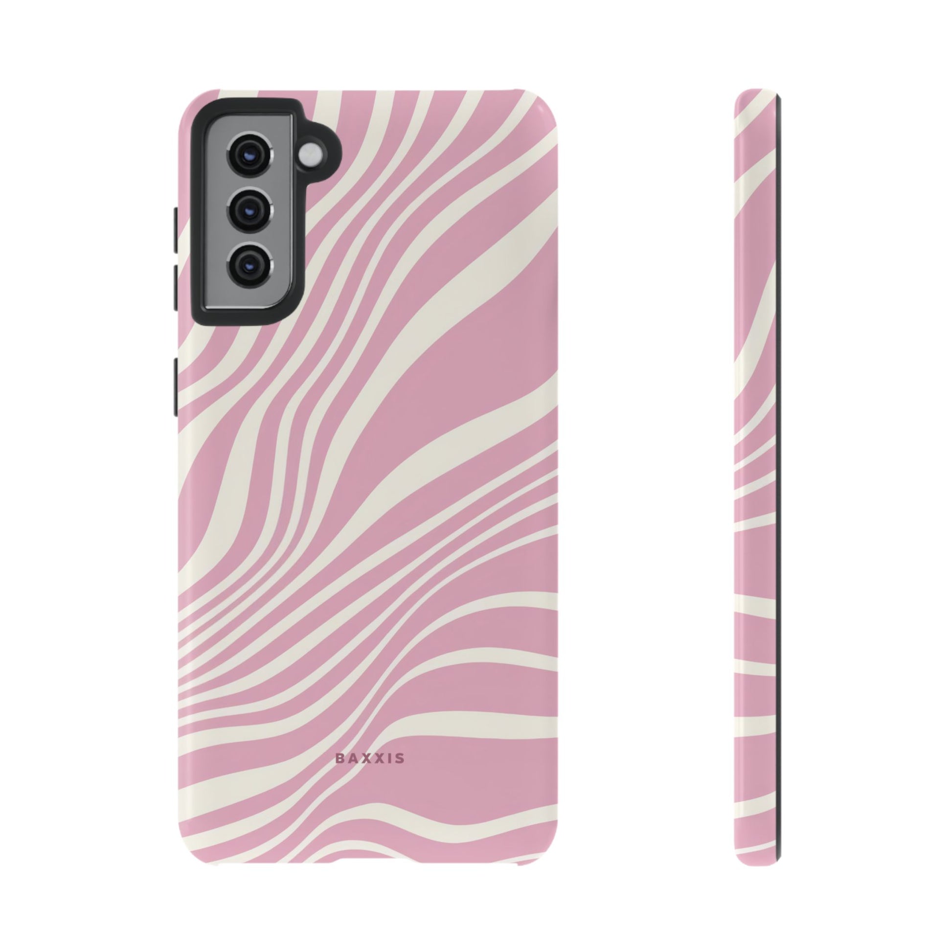 Crazy Zebra