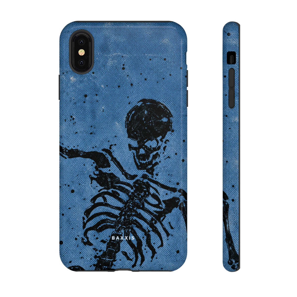Bone Wave