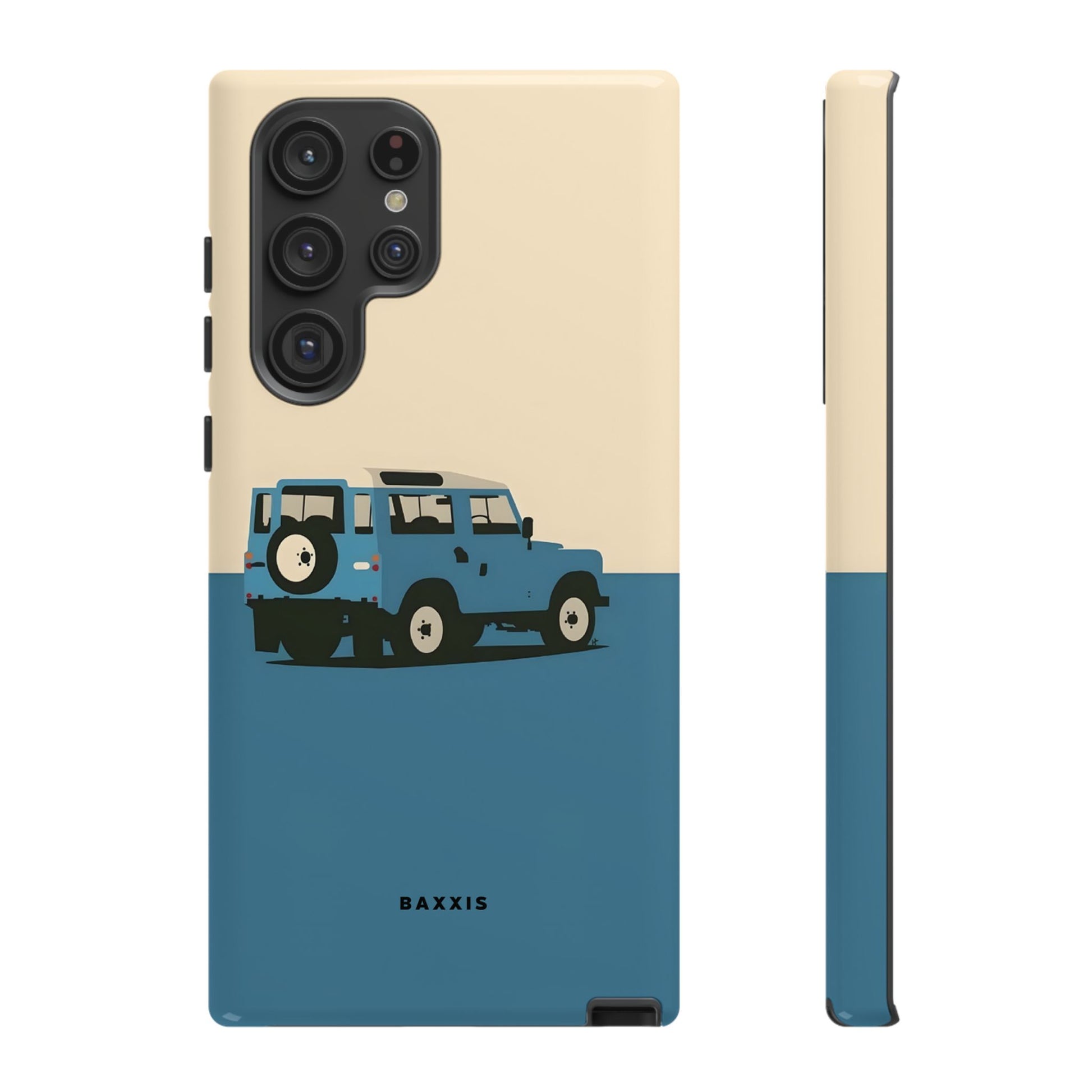 Nomad