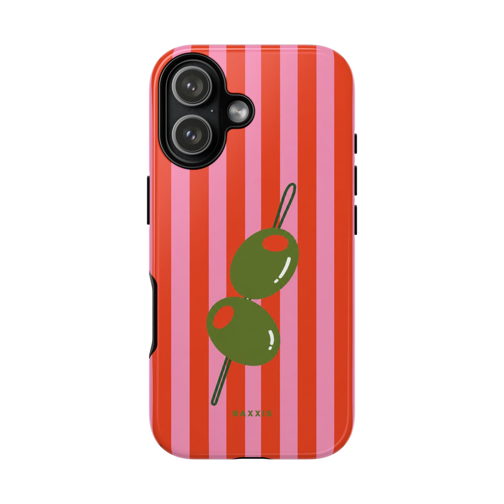 Olive Twist