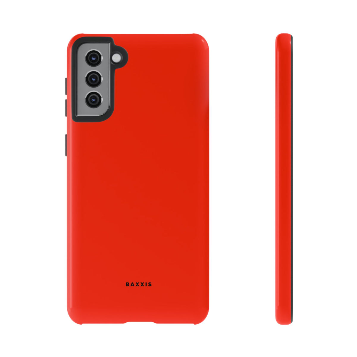 Maranello Red