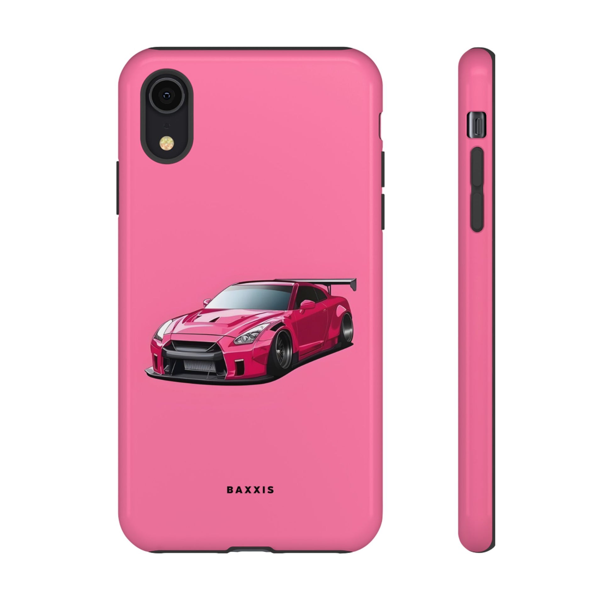 Pink Zilla
