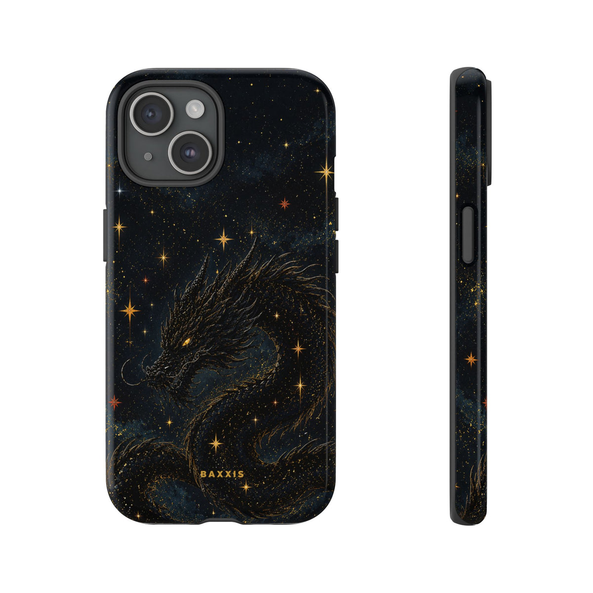 Draconic