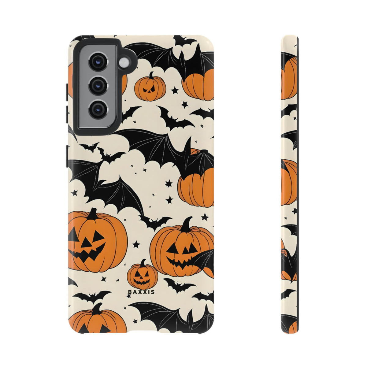 Haunt