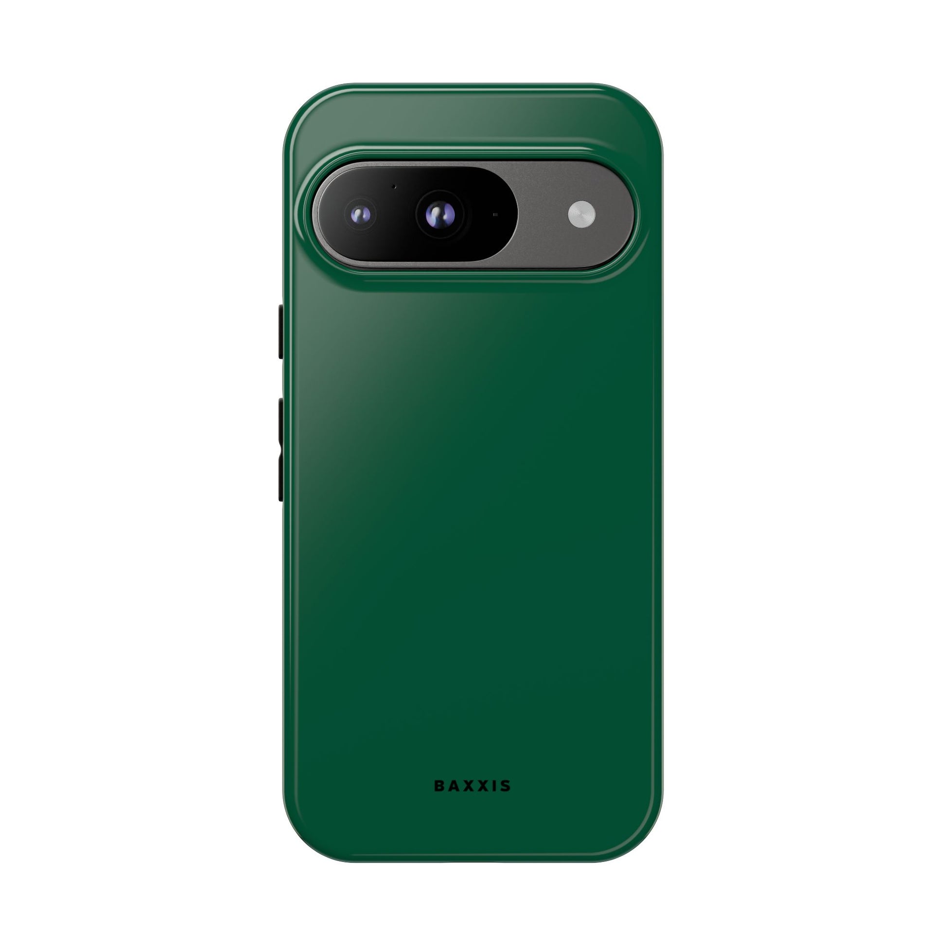 Green Gleam