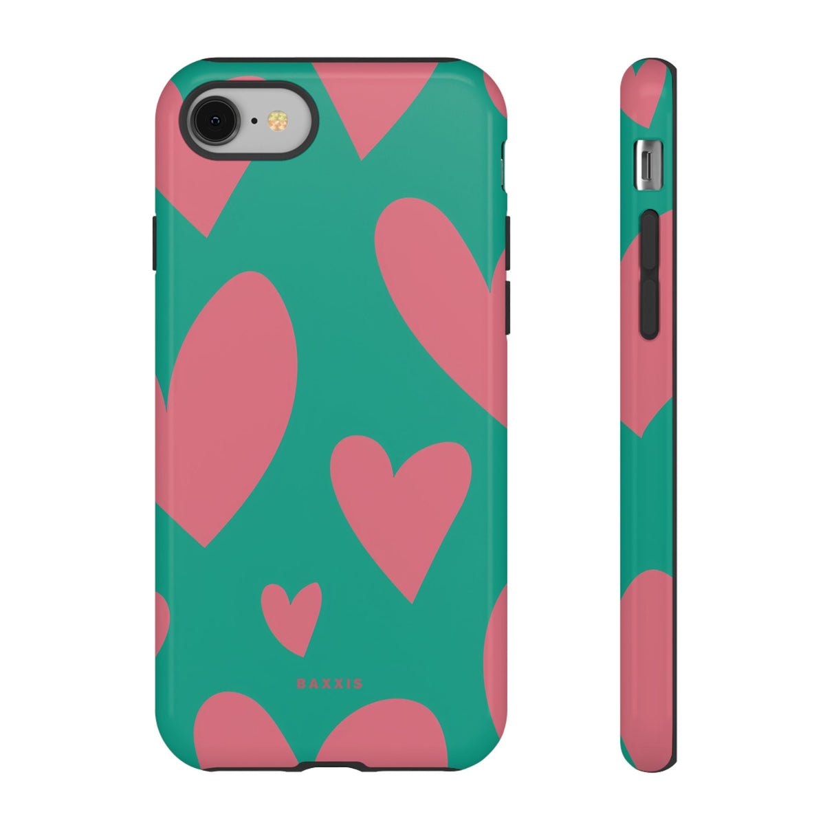 Ruby Romantic