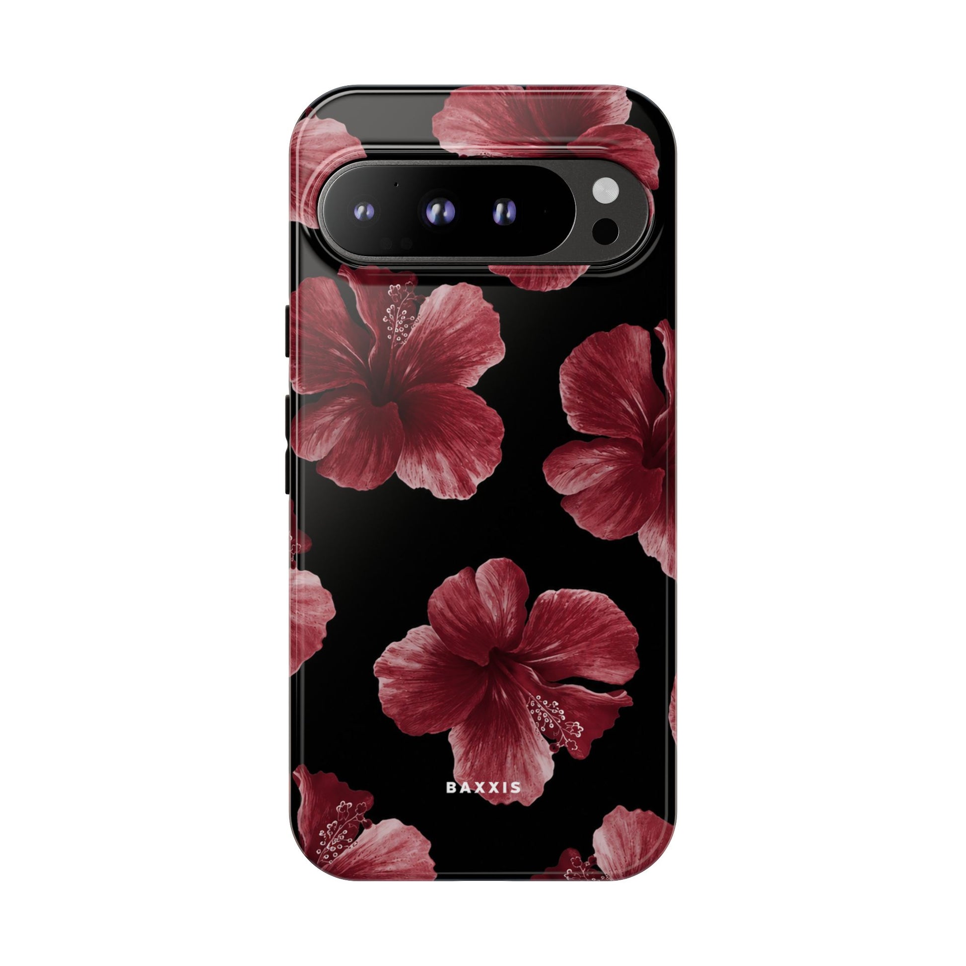 Red Petals