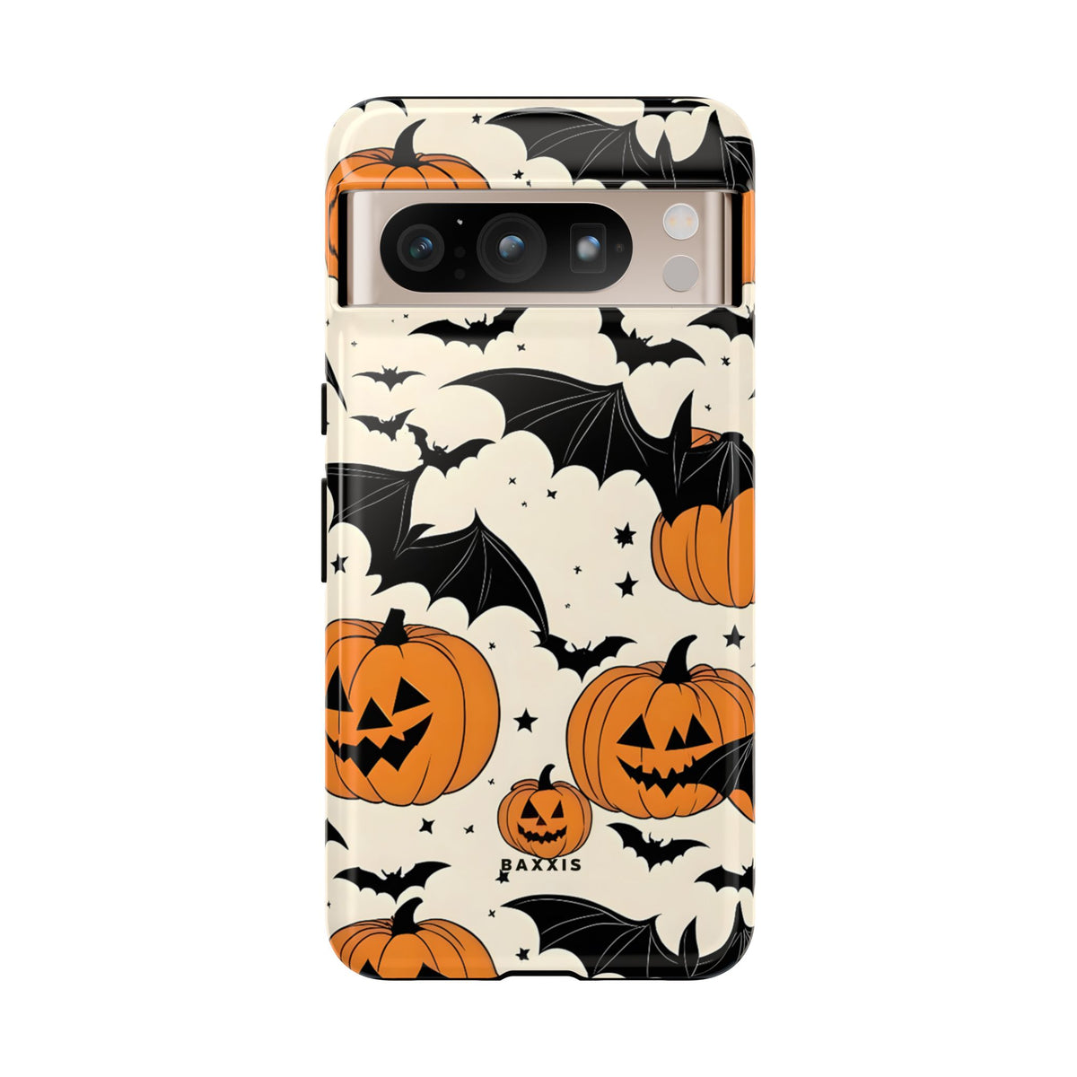 Haunt