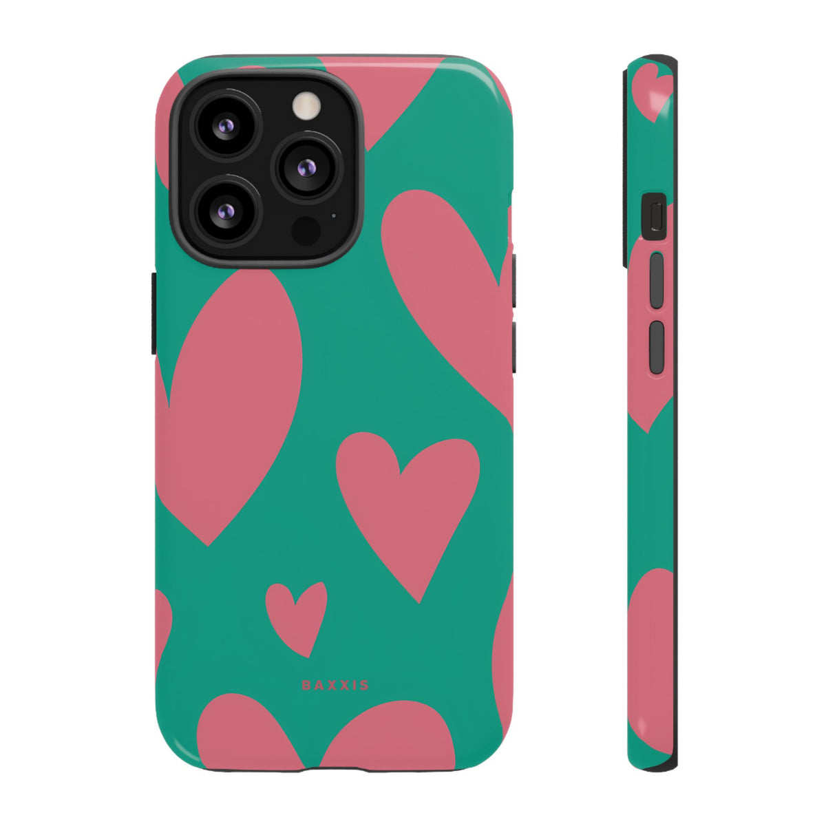 Ruby Romantic