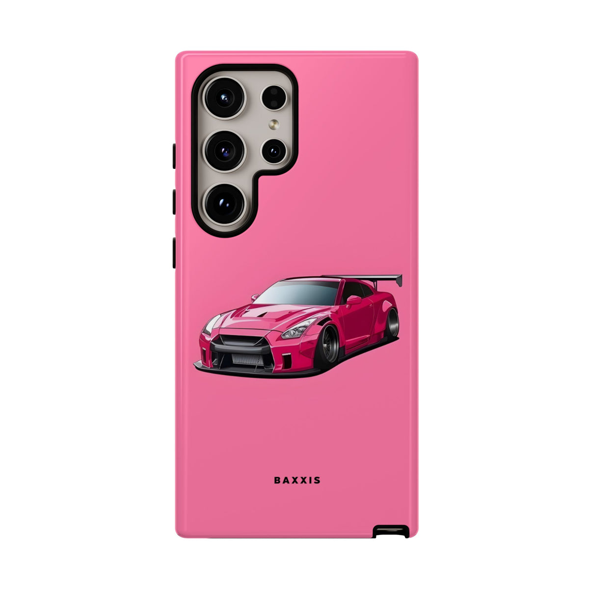 Pink Zilla