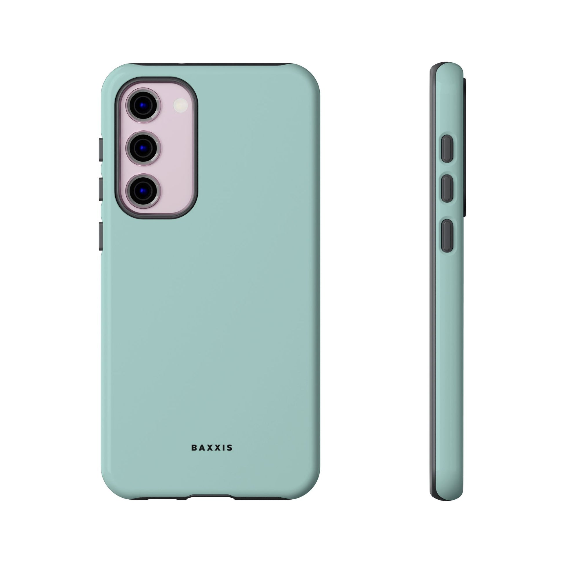 Pastel Charm