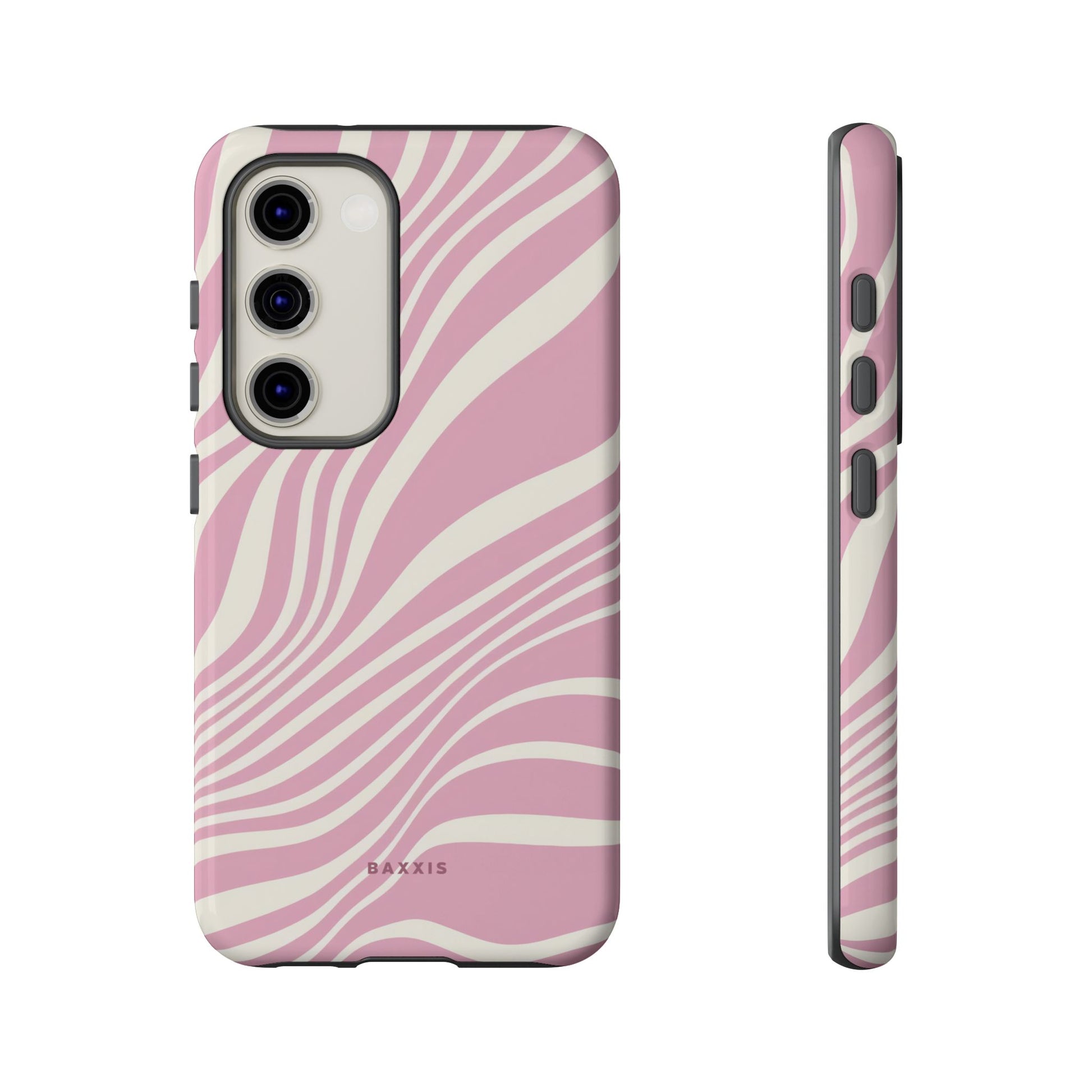 Crazy Zebra