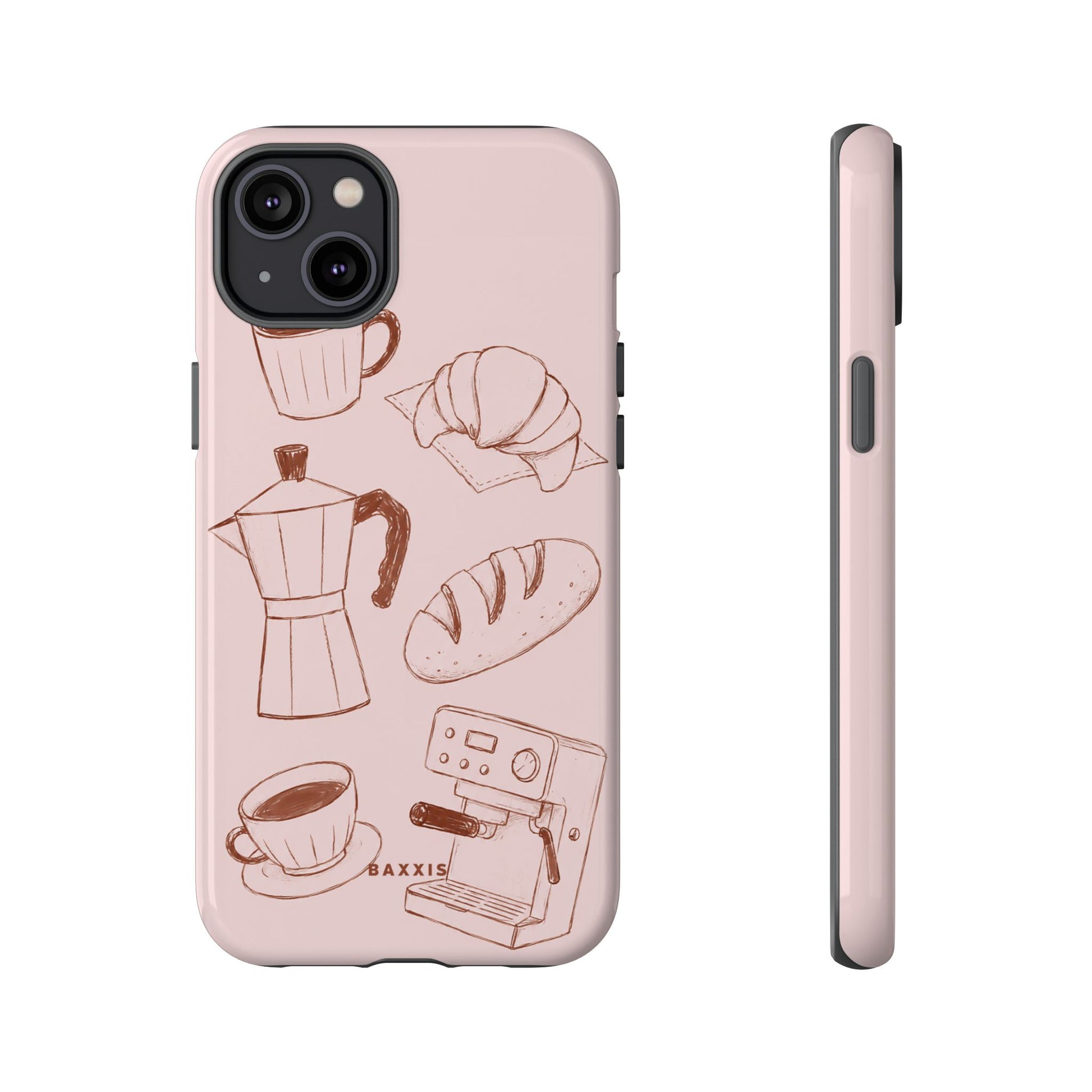 Patisserie