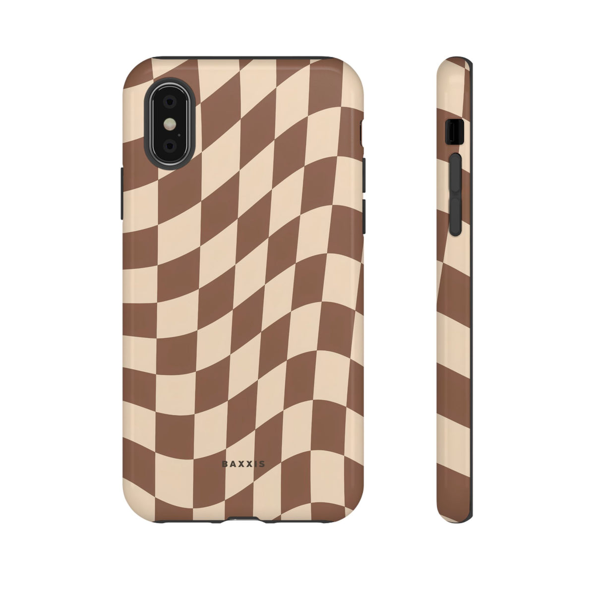 Brown Dimmension