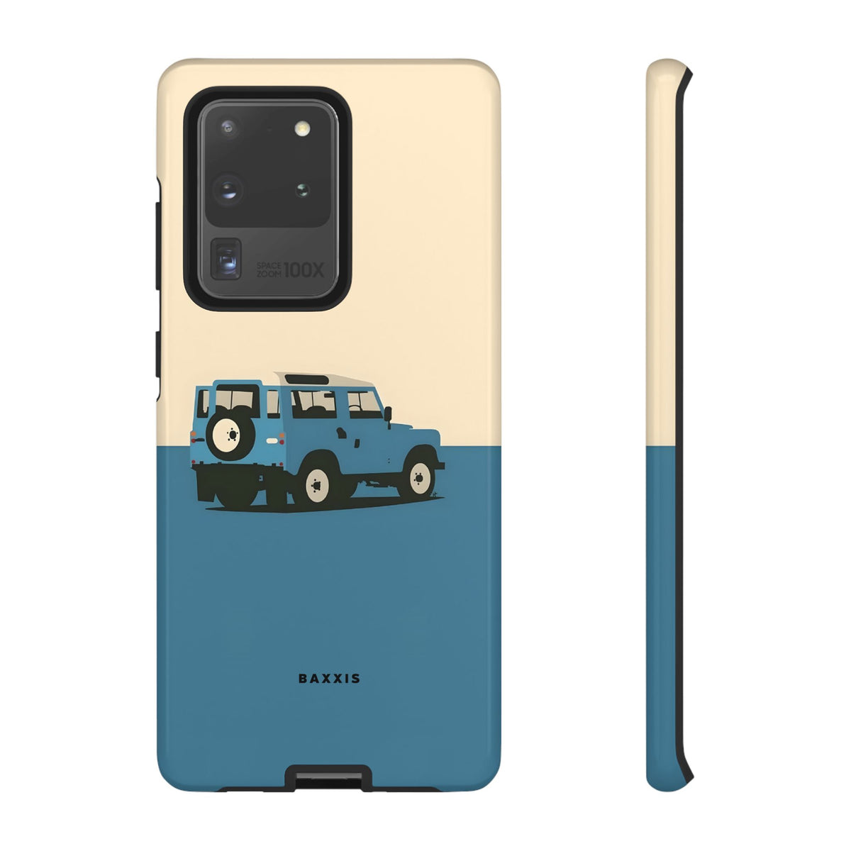 Nomad