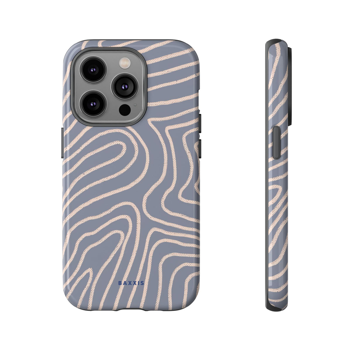 Linear Luxe