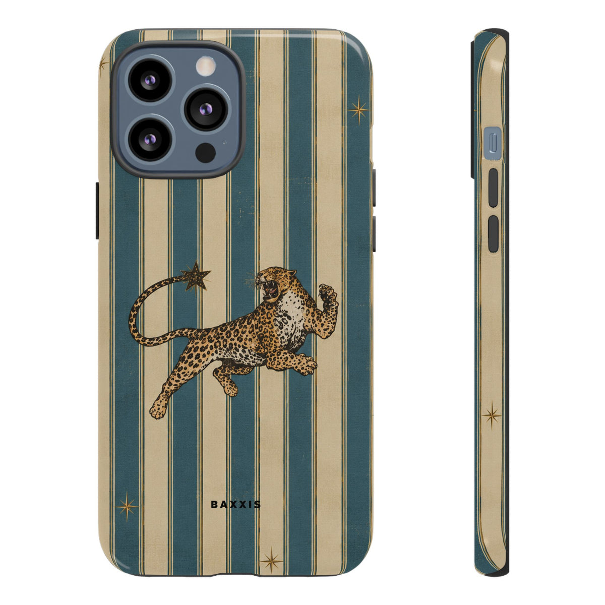 Leopard Leap