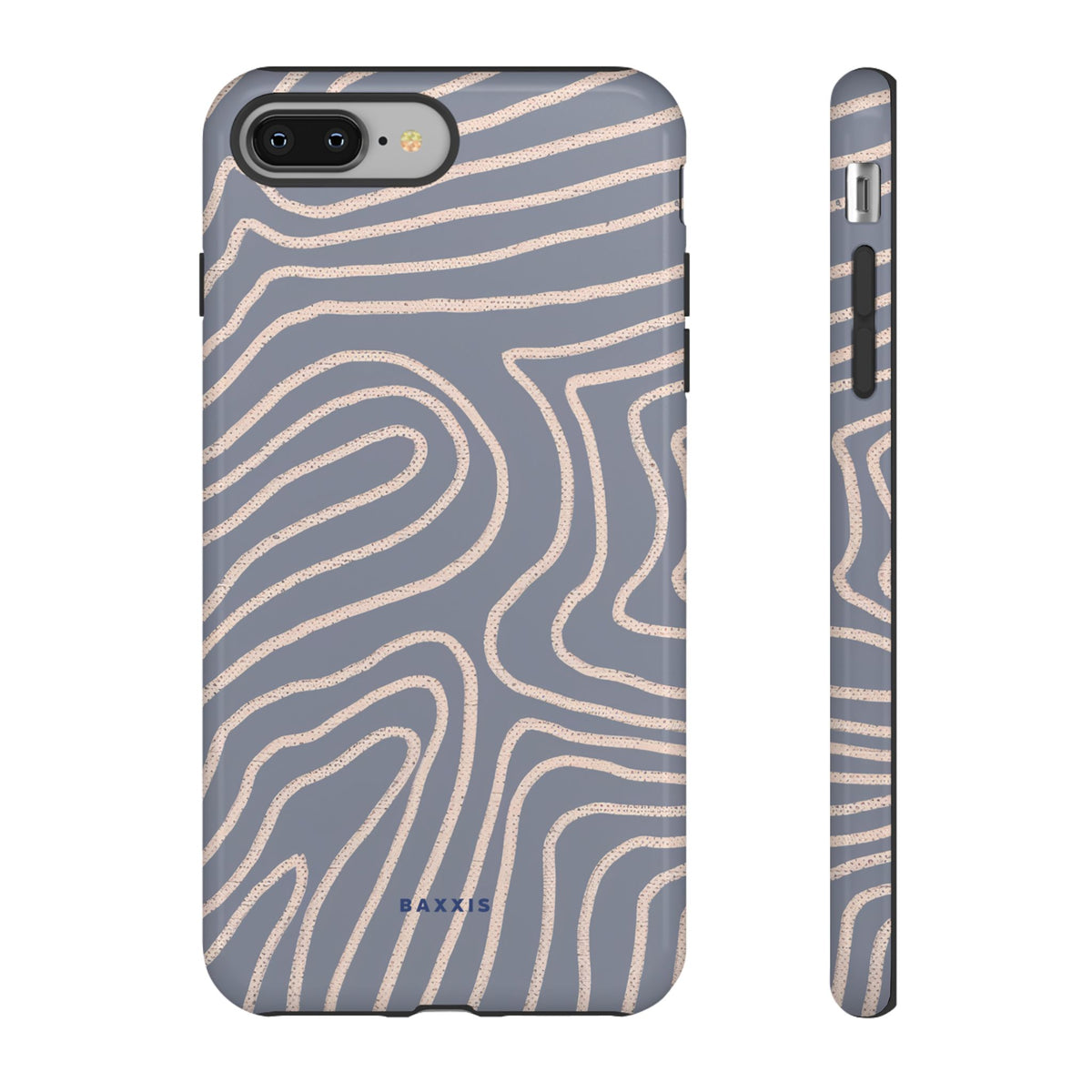 Linear Luxe