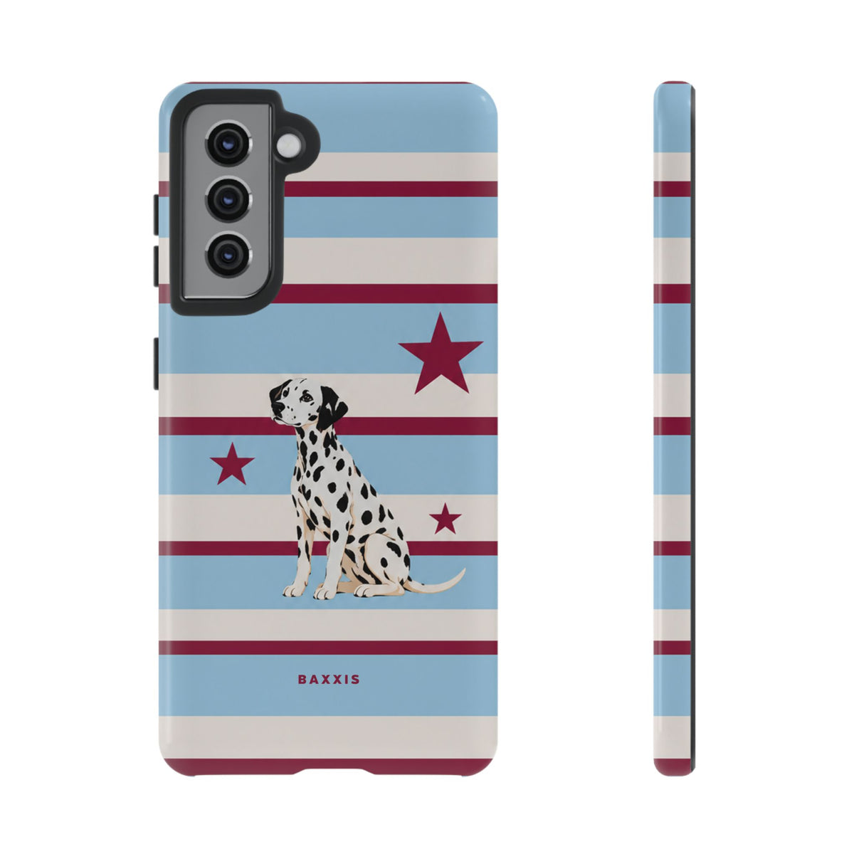 Dalmation Club