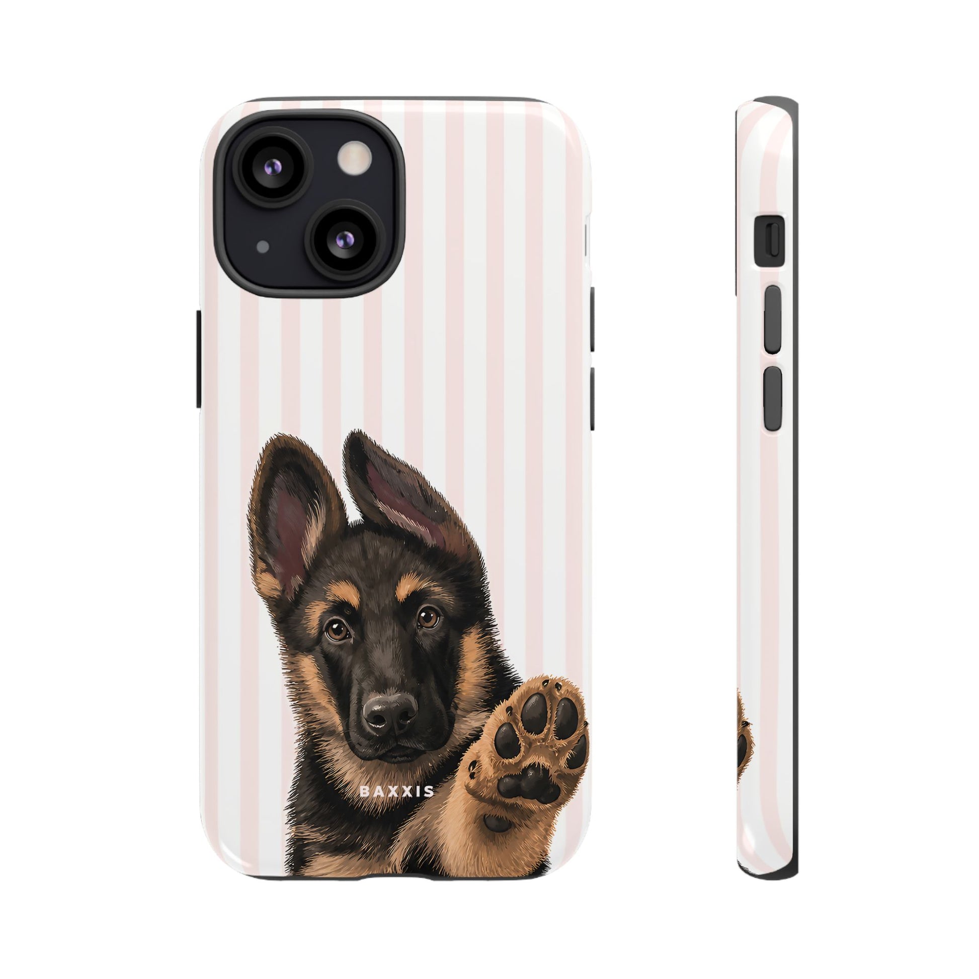 Alpha