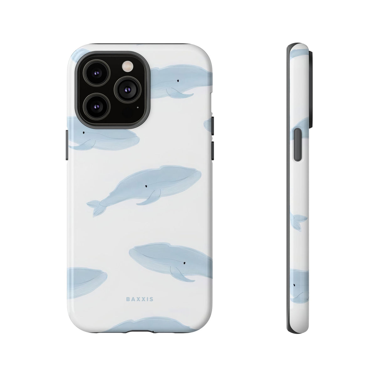Ocean Giants