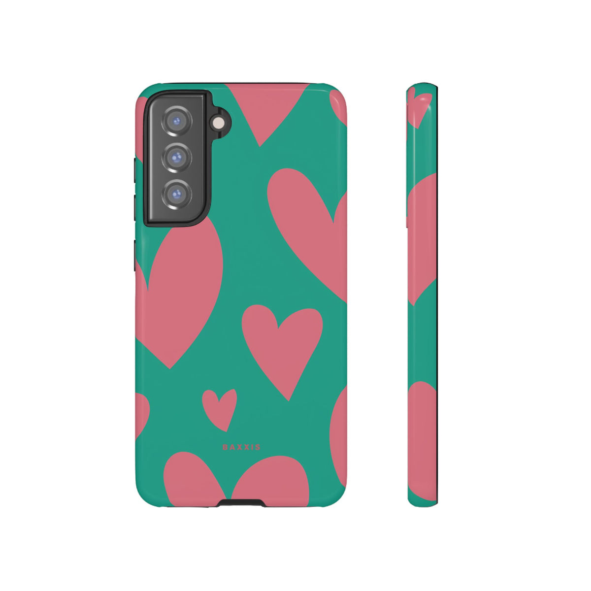 Ruby Romantic