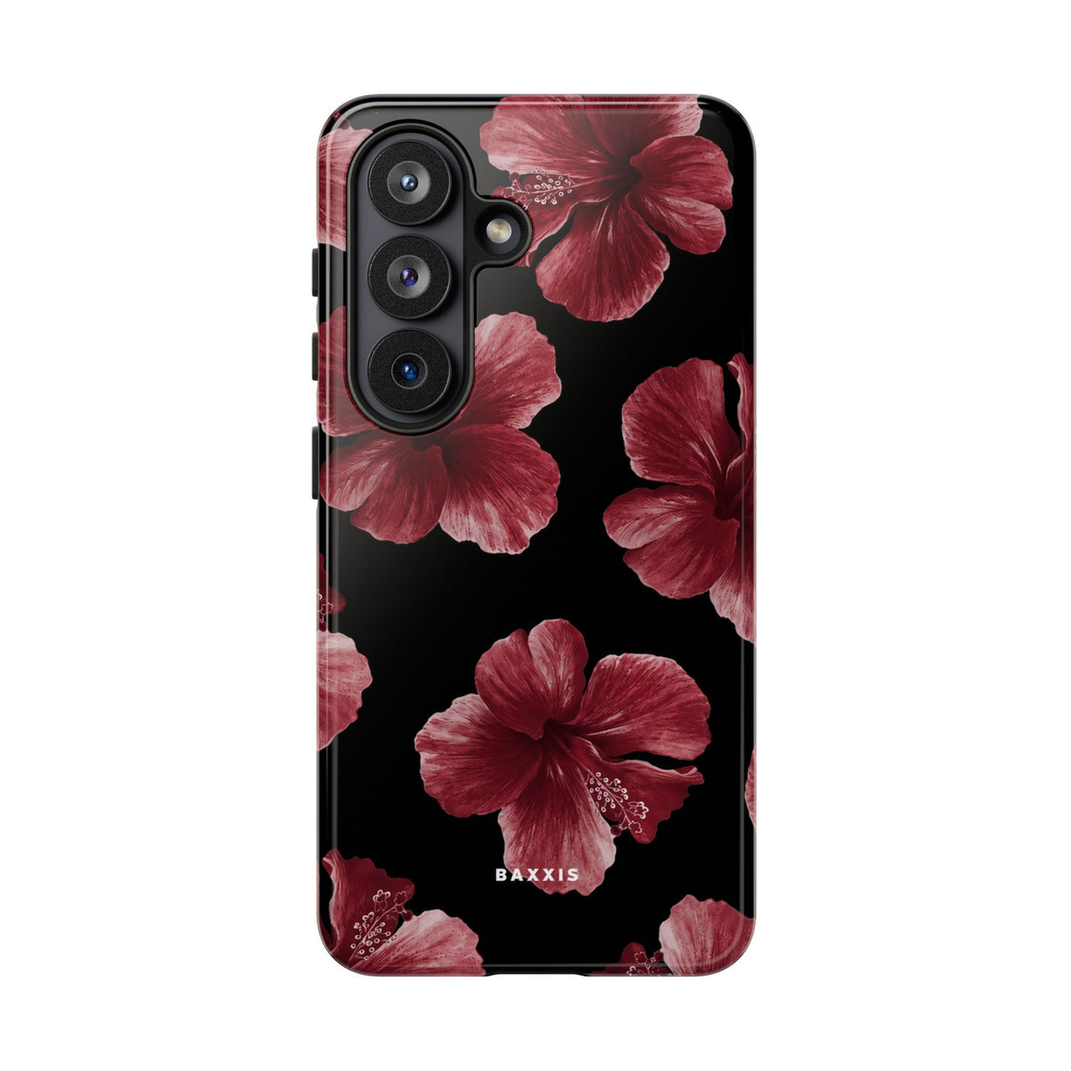 Red Petals