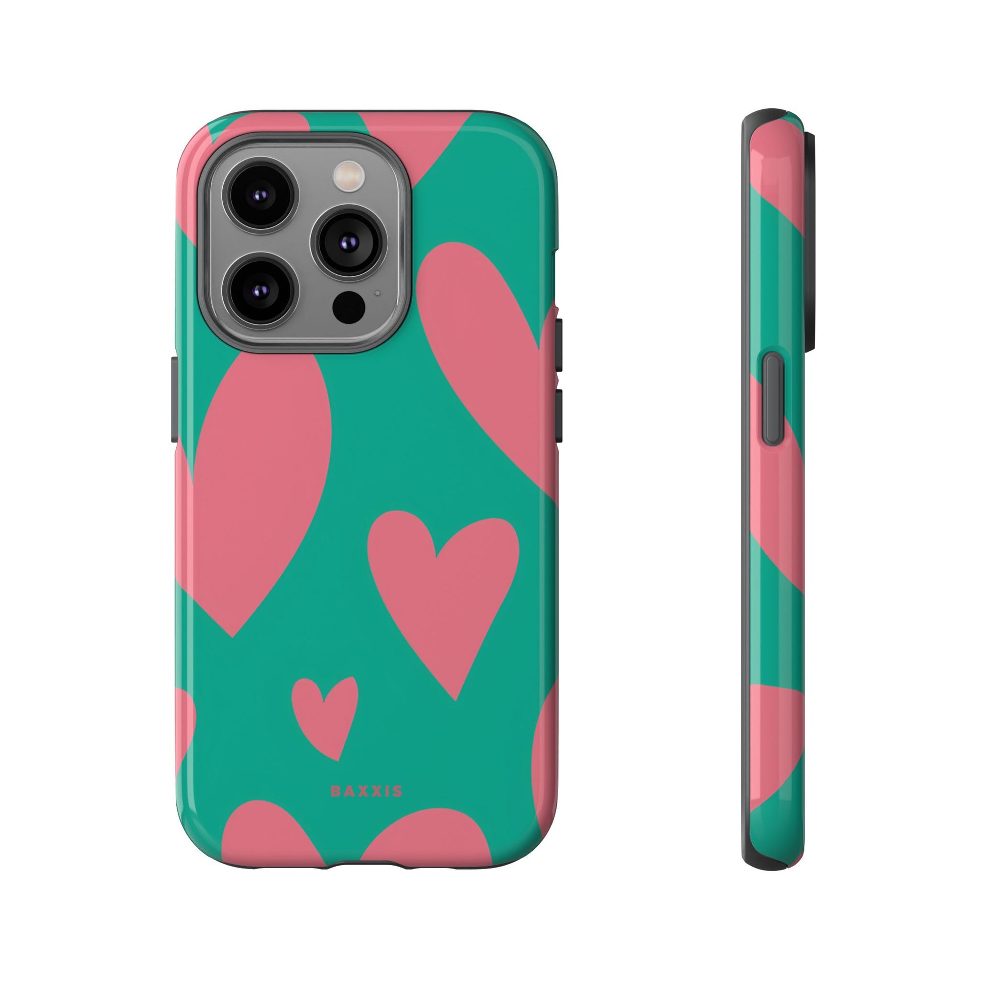 Ruby Romantic