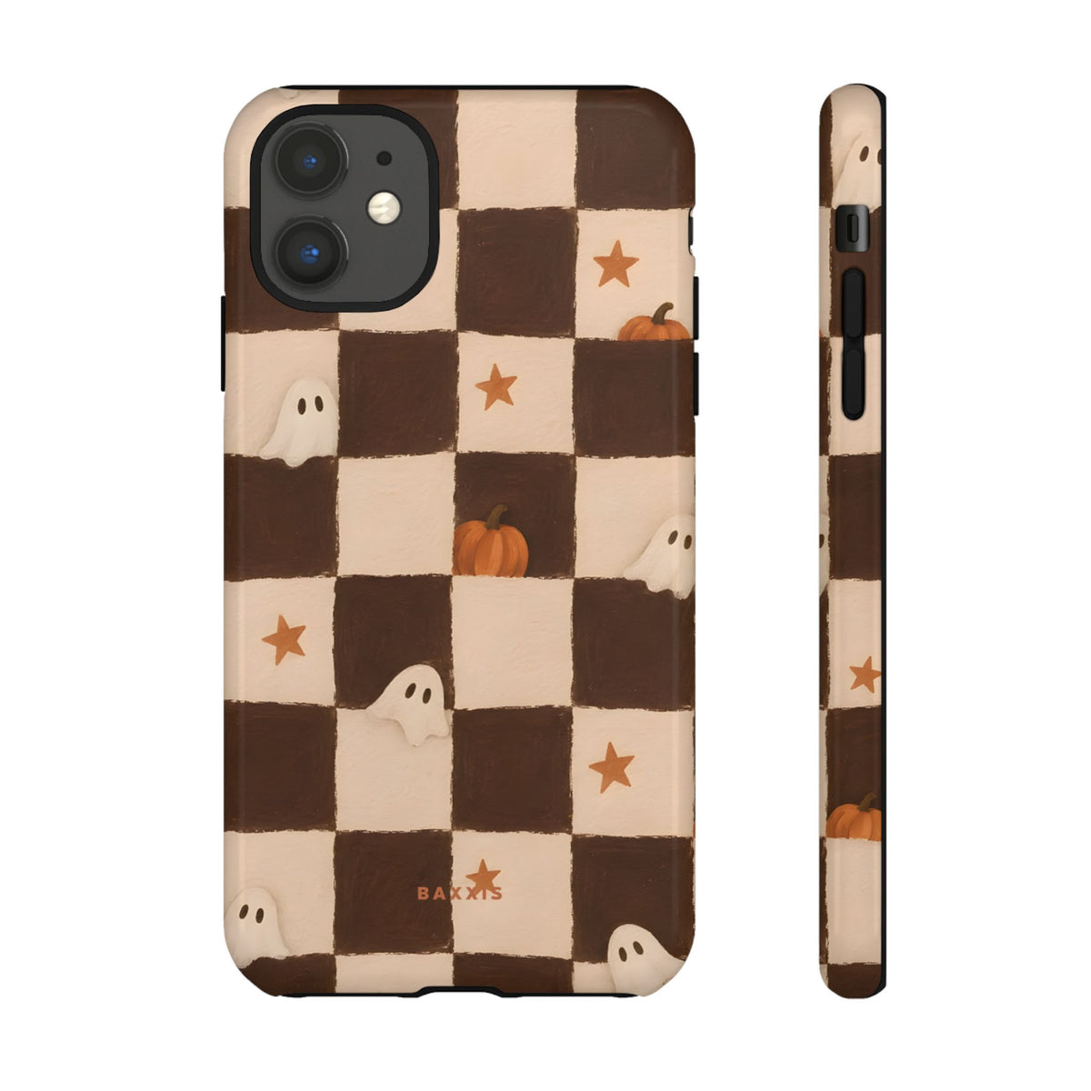 Spooky Chess
