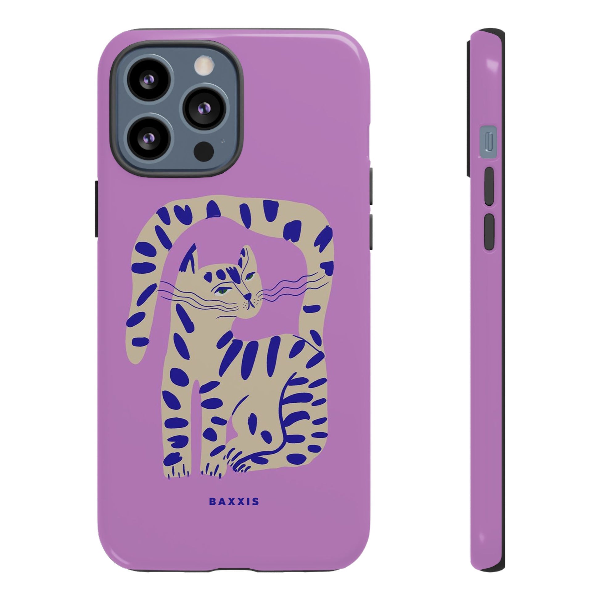 Cattitude