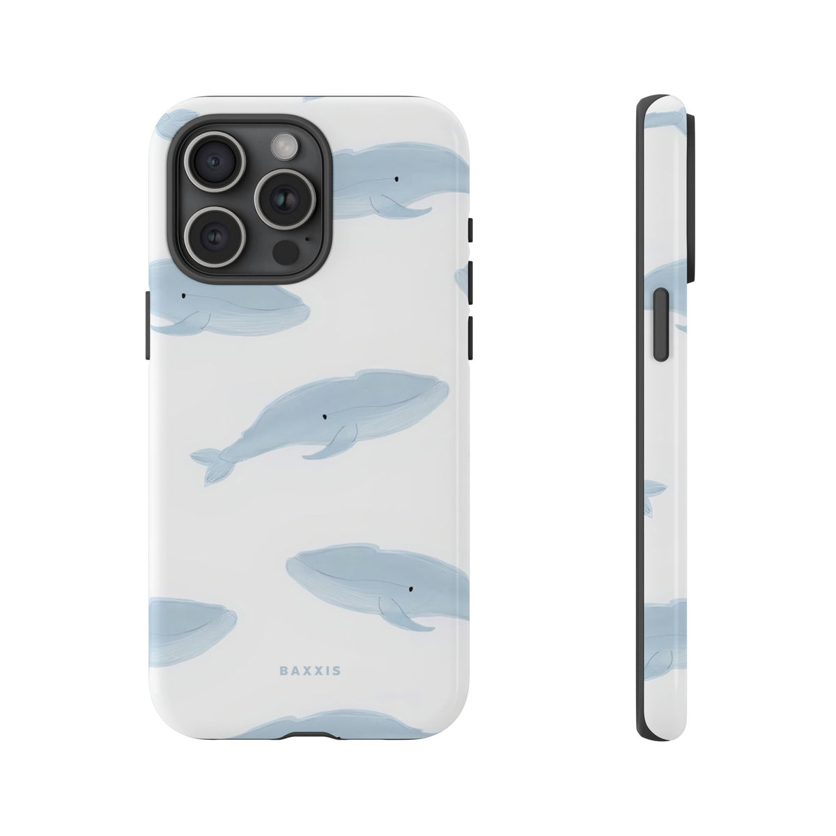 Ocean Giants