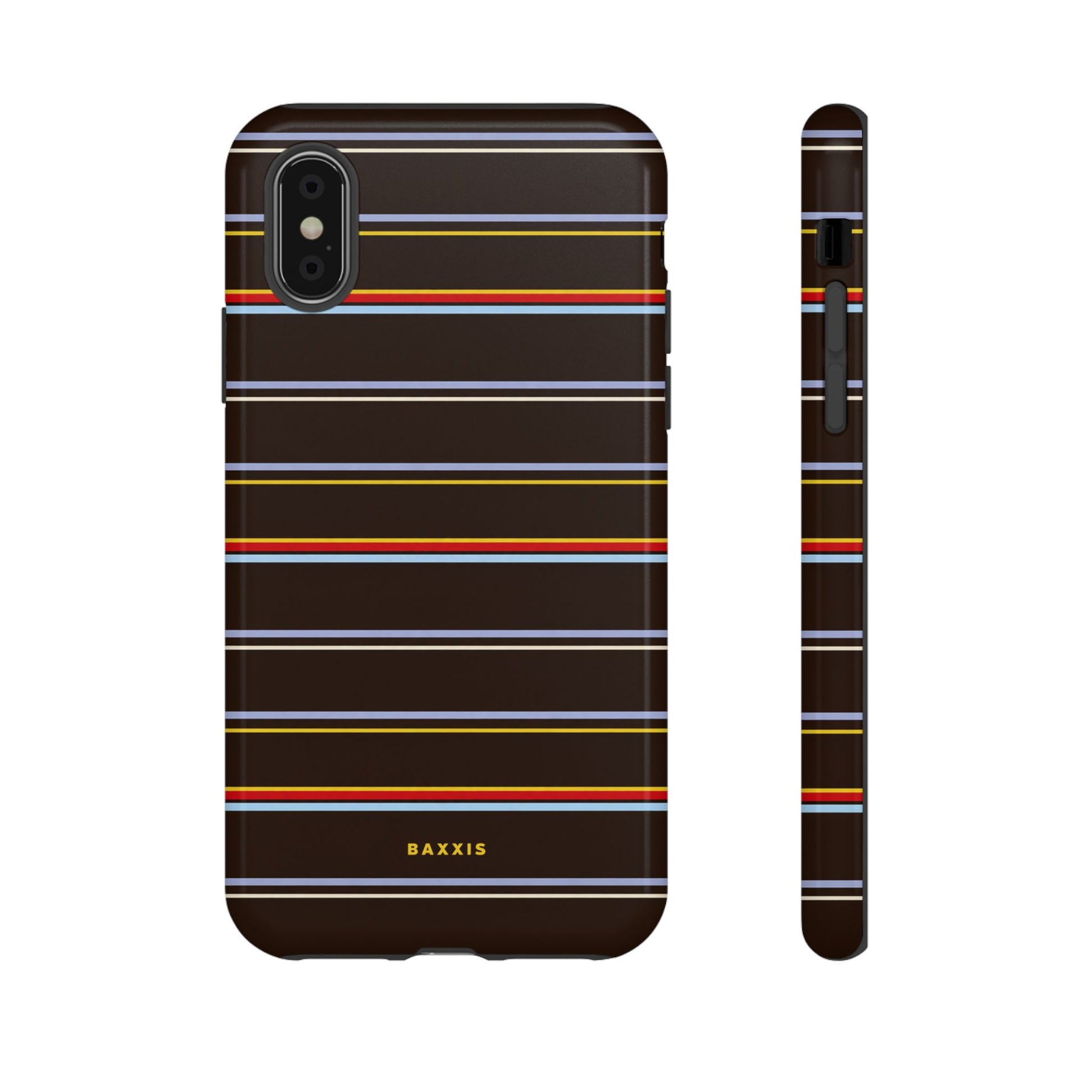 Earth Tones