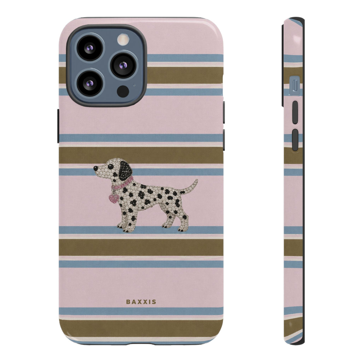 Dotty Love