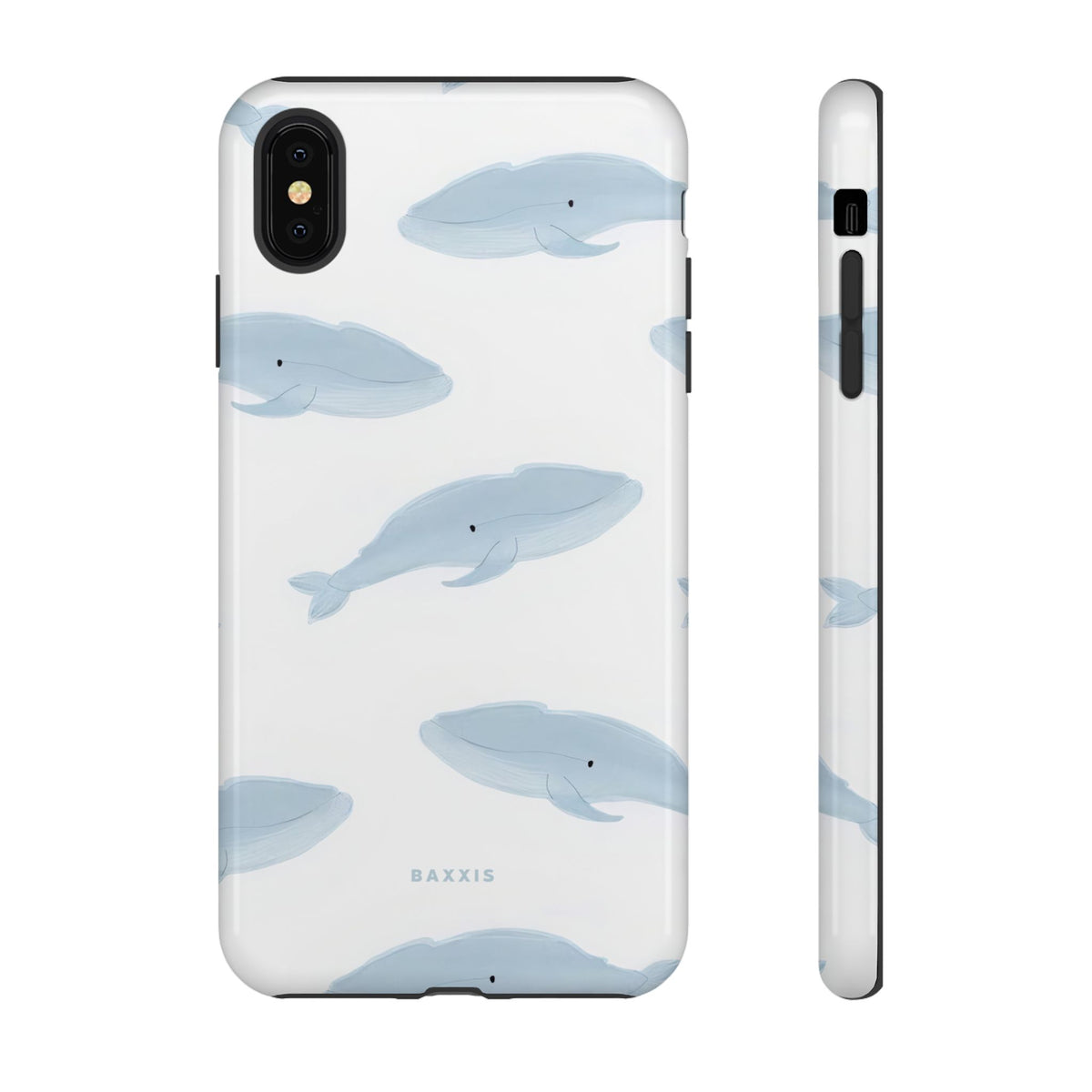 Ocean Giants